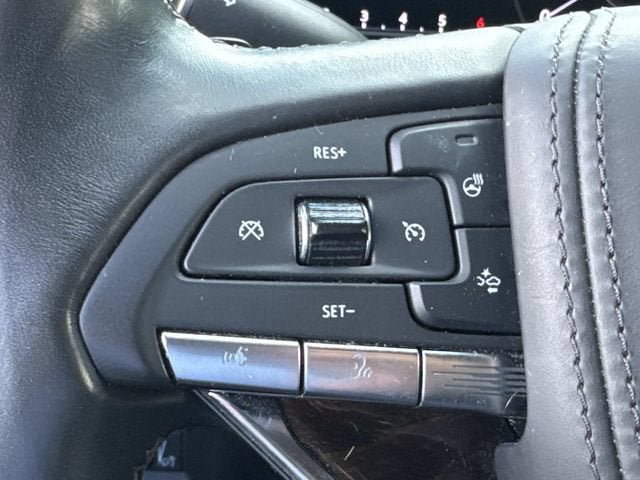 2022 Cadillac Escalade ESV Sport Platinum