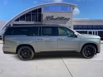 2022 Cadillac Escalade ESV Sport Platinum