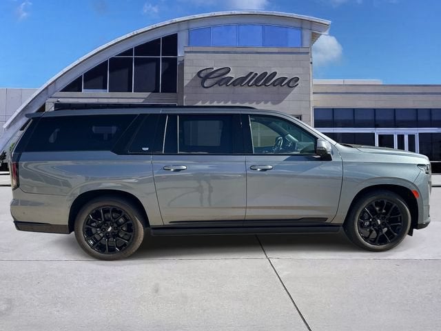 2022 Cadillac Escalade ESV Sport Platinum