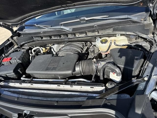 2022 Cadillac Escalade ESV Sport Platinum