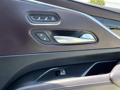 2023 Cadillac Escalade ESV RWD Sport Platinum