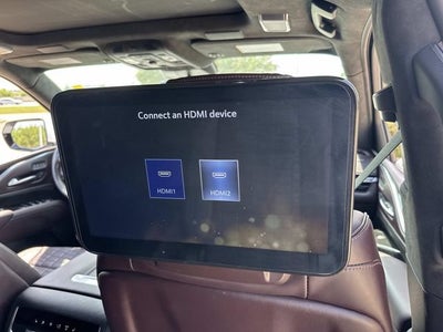 2023 Cadillac Escalade ESV RWD Sport Platinum