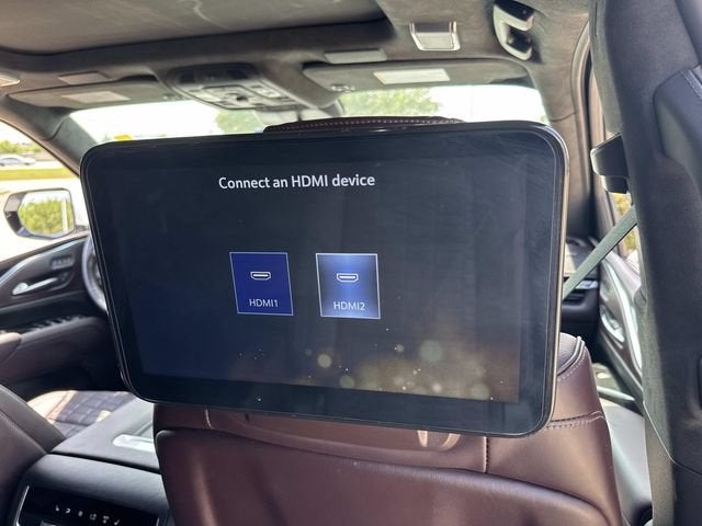 2023 Cadillac Escalade ESV RWD Sport Platinum
