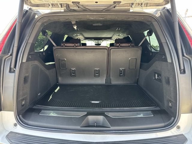 2023 Cadillac Escalade ESV RWD Sport Platinum