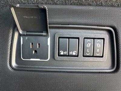 2023 Cadillac Escalade ESV RWD Sport Platinum