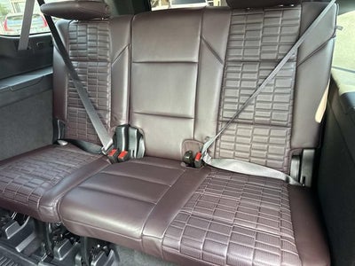 2023 Cadillac Escalade ESV RWD Sport Platinum
