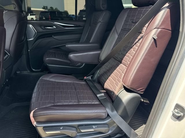 2023 Cadillac Escalade ESV RWD Sport Platinum