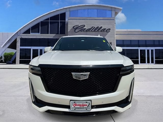 2023 Cadillac Escalade ESV RWD Sport Platinum