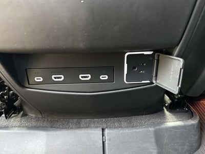 2023 Cadillac Escalade ESV RWD Sport Platinum
