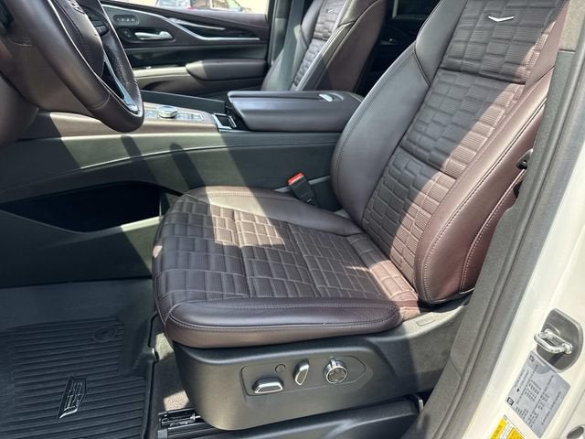 2023 Cadillac Escalade ESV RWD Sport Platinum