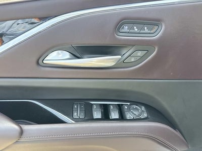 2023 Cadillac Escalade ESV RWD Sport Platinum