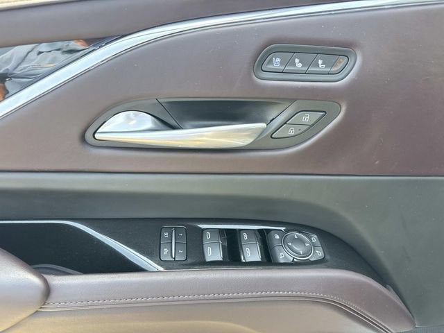2023 Cadillac Escalade ESV RWD Sport Platinum