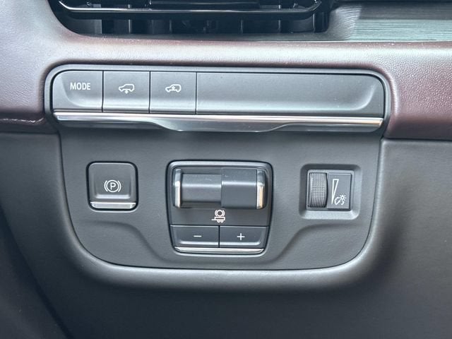 2023 Cadillac Escalade ESV RWD Sport Platinum
