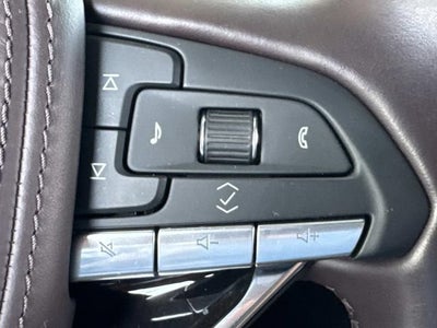 2023 Cadillac Escalade ESV RWD Sport Platinum