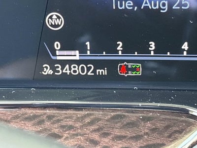 2023 Cadillac Escalade ESV RWD Sport Platinum