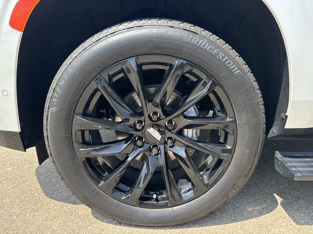 2023 Cadillac Escalade ESV RWD Sport Platinum