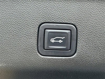 2022 Cadillac Escalade Luxury