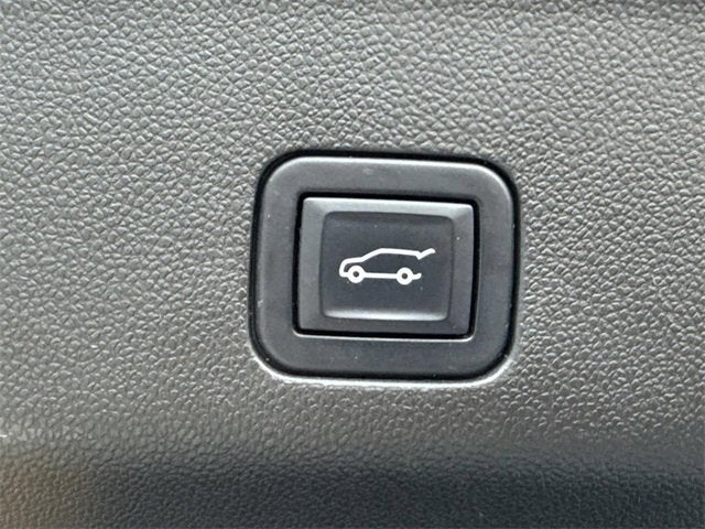 2022 Cadillac Escalade Luxury