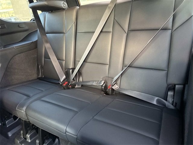 2022 Cadillac Escalade Luxury