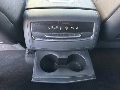 2022 Cadillac Escalade Luxury