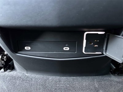 2022 Cadillac Escalade Luxury