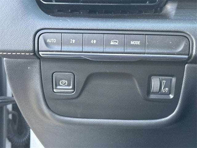 2022 Cadillac Escalade Luxury