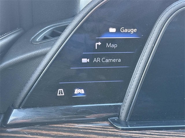 2022 Cadillac Escalade Luxury