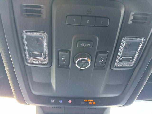 2022 Cadillac Escalade Luxury