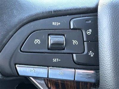 2022 Cadillac Escalade Luxury