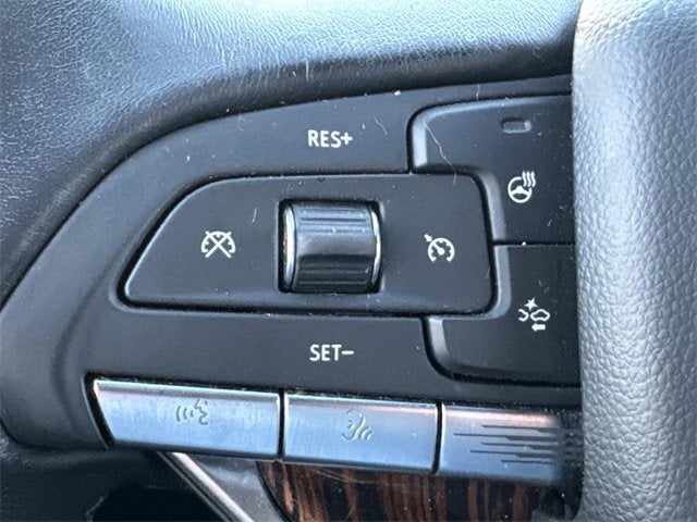 2022 Cadillac Escalade Luxury