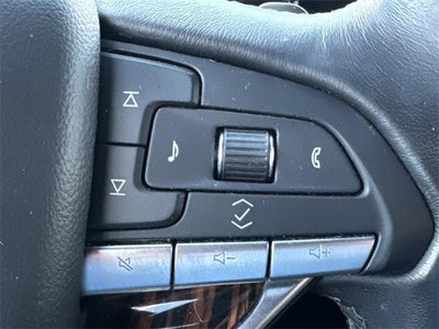 2022 Cadillac Escalade Luxury