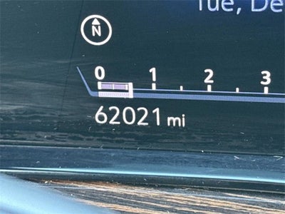 2022 Cadillac Escalade Luxury