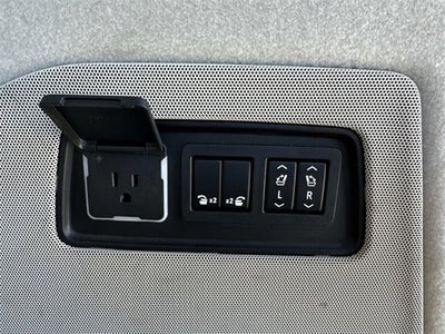 2021 Cadillac Escalade Sport Platinum