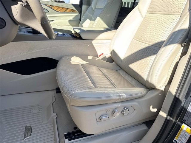 2021 Cadillac Escalade Sport Platinum