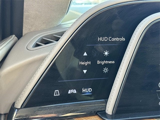 2021 Cadillac Escalade Sport Platinum