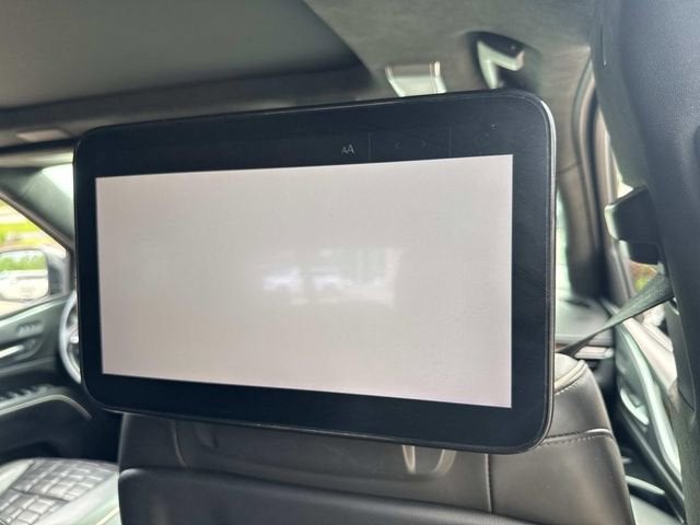 2022 Cadillac Escalade Sport Platinum