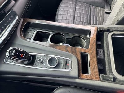 2022 Cadillac Escalade Sport Platinum