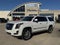 2018 Cadillac Escalade ESV Premium Luxury