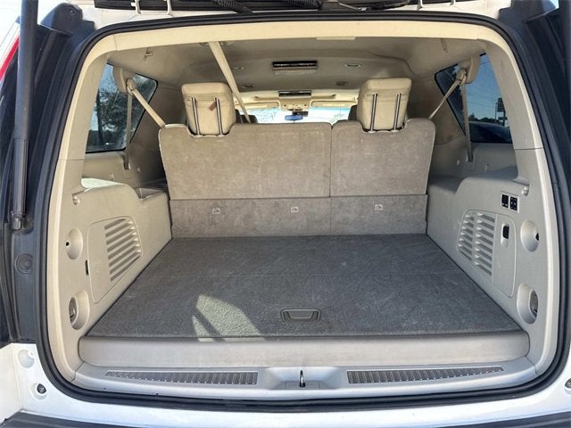 2018 Cadillac Escalade ESV Premium Luxury