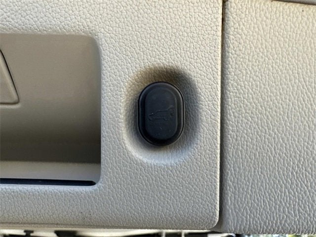 2018 Cadillac Escalade ESV Premium Luxury