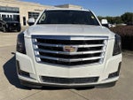 2018 Cadillac Escalade ESV Premium Luxury