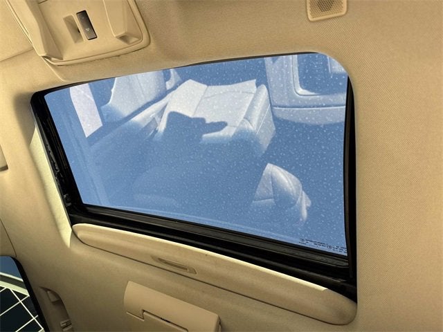 2018 Cadillac Escalade ESV Premium Luxury