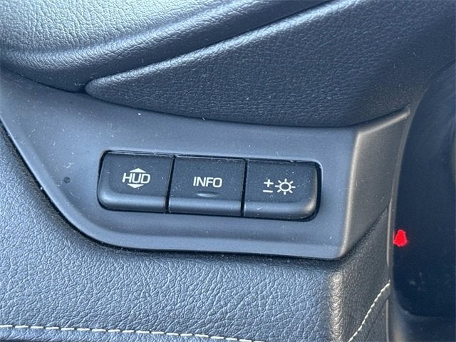 2018 Cadillac Escalade ESV Premium Luxury