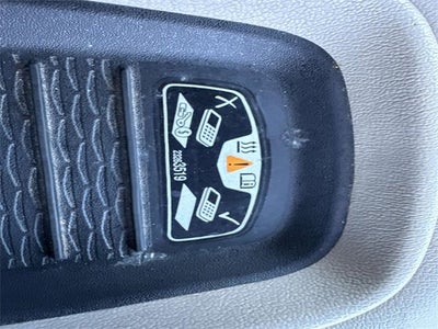 2018 Cadillac Escalade ESV Premium Luxury