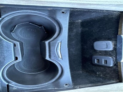 2018 Cadillac Escalade ESV Premium Luxury