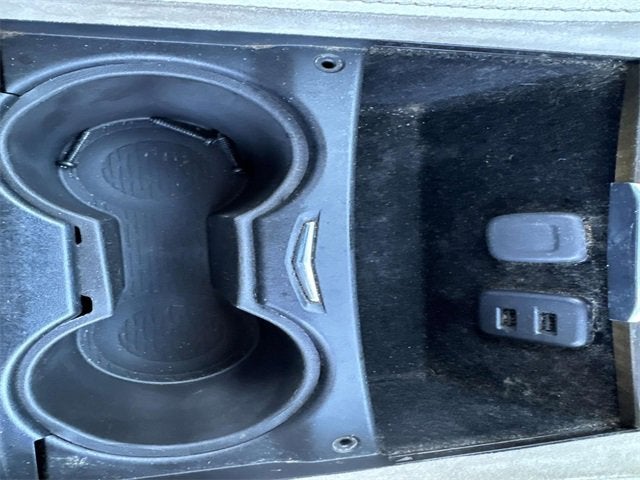 2018 Cadillac Escalade ESV Premium Luxury