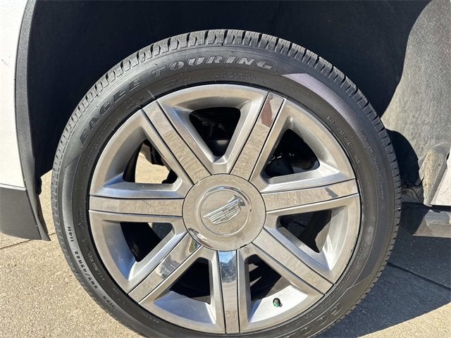 2018 Cadillac Escalade ESV Premium Luxury