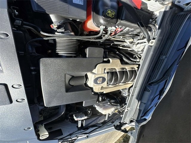 2018 Cadillac Escalade ESV Premium Luxury