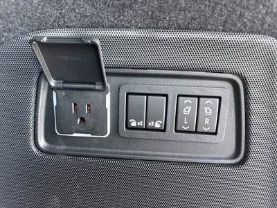 2022 Cadillac Escalade ESV Luxury