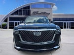 2022 Cadillac Escalade ESV Luxury